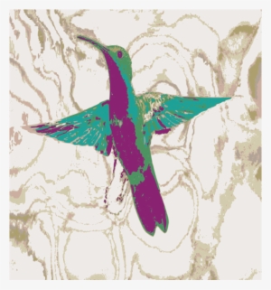 Starfish Clipart Hummingbird Clip Art - Hummingbird