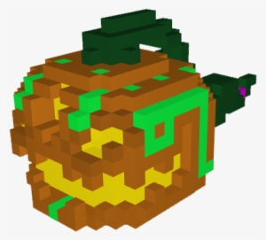 Pumpkin Floateye - Wiki
