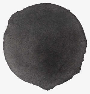 Circle Png Transparent Download - Black Ball