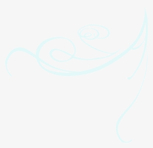 Decorative Blue Swirl Svg Clip Arts Download Download