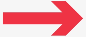 Big Red Arrow Pointing To Right - Big Arrow Pointing Right