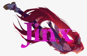 Star Guardian Promo Jinx - Game Lol Star Guardian Magical Girl Jinx Cosplay Costume