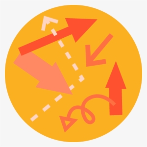 Bringing Off-track Discussions Back To Center Is A - Pain Point Icon Png