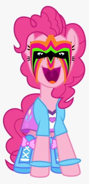 Edit, Equestria Girls, Pinkie Pie, Safe, The Ultimate - My Little Pony Rainbow Pinkie Pie