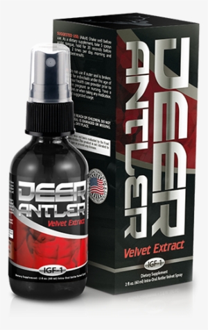 What Does Deer Antler Velvet Extract Do Best Photos - Deer Antler Velvet Spray