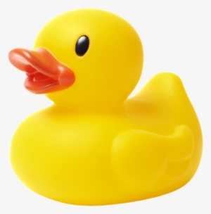 Banner Free Stock Transparent Duck Rubber - Rubber Ducky Transparent Background