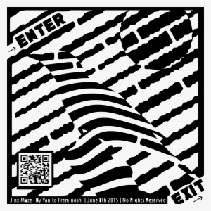 This Free Icons Png Design Of Jinx Maze