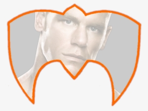 Ultimate Warrior Vs John Cena - Smile