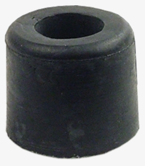 Rubber, 5/8" X 1/2\ - Amplified Parts Foot 2017 P-h2082s