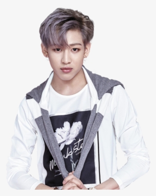 Bambam And Got7 Image - Got7 Bambam Png 2017