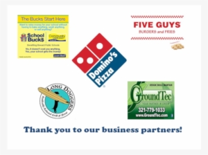 Featured Stories - Domino's Pizza $25 Gift Card