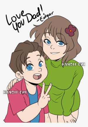 What Hell Magic Did Cartman Do To Get These Two In - Cartoon