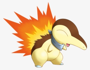 Shiny Cyndaquil Es - Shiny Cyndaquil