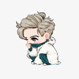 Clip Art Free Got Igot Ahgase Fanart Art - แบ ม แบ ม แฟน อาร์ต