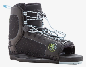 2018 Hyperlite Jinx Bindings - Hyperlite Jinx 2018