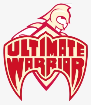 Mendota Heights Fastpitch Committeee - Ultimate Warrior Logo Png