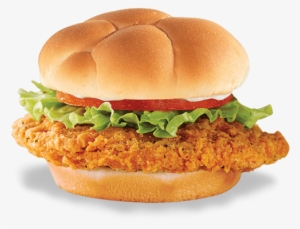 That Spicy Chicken Though - Wendys Spicy Chicken Sandwich