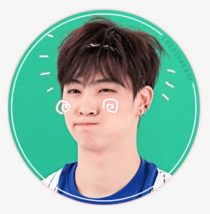 💚 Cherish Ka On Twitter - Got7 Icon