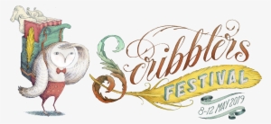 Scribblers Festival