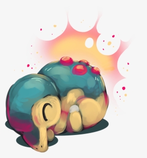 Cyndaquil