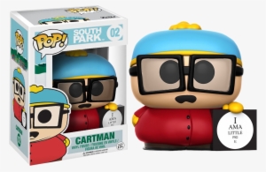 Funko Cartman