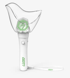 Got7 Official 2018 Light Stick - Got7 Official Lightstick 2018