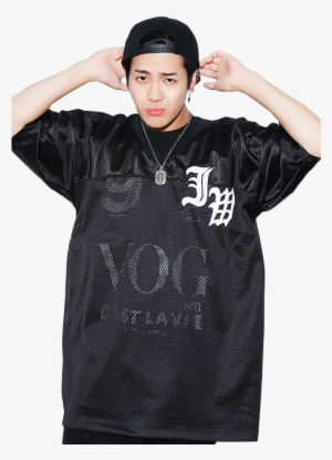 Png Jackson Got7 - Jackson Wang