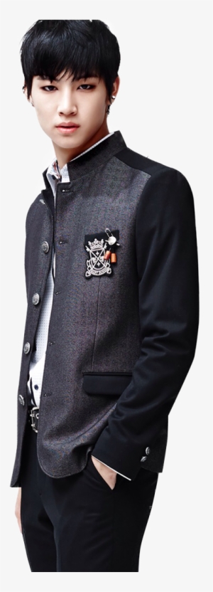 Jaebum - Jb Got7 Photoshoot 2015