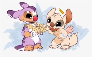 Ohana By Kitchiki - Deviantart