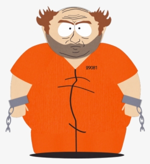 Howard Cartman South Park