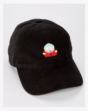 Cartman Dad Hat - Baseball Cap