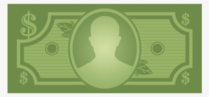 Dollar Sign Transparent Background Download - United States Dollar