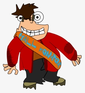 Dumb - Ed Edd Eddy James