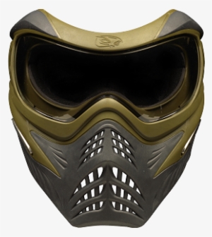 Quick View - Bird Airsoft Mask