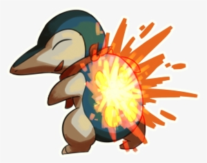 Pokemon Pokedec Pkmnart Sableye Riolu Snivy Cyndaquil - Pokémon