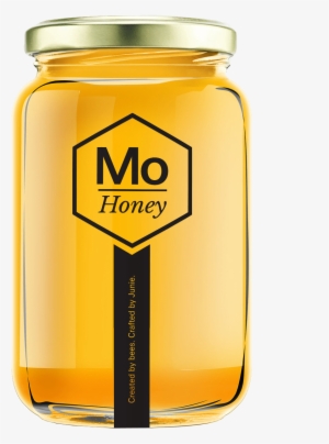Honey Bottle Png Download