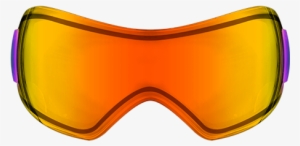 Product - Vforce Grill Thermal Hdr Goggle Lens