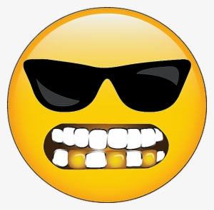 Emoji Grillz