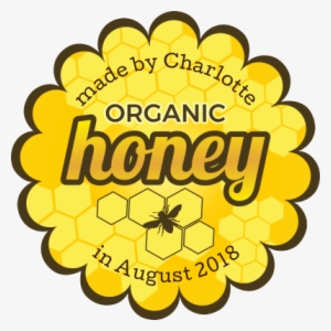 Honey Pot Label
