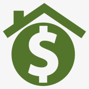 Short Sale And Foreclosure - Monétisation Logo