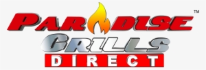 Paradise Grills Logo