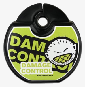 Rainbow Grillz - Damage Control Mouthguards Damage Control Extreme Impact