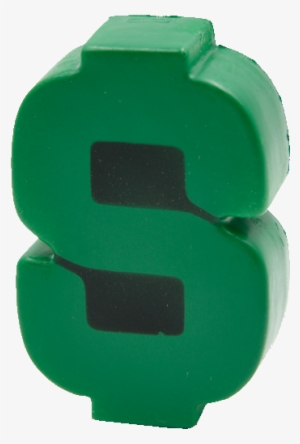 Mcn-005 Dollar Sign - Toy