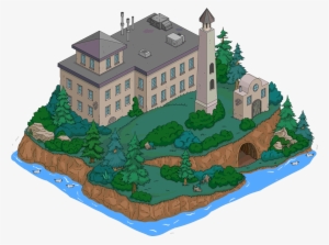 Ronald Reagan Reeducation Center