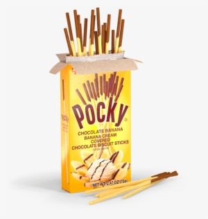 Chocolate Banana Flavor