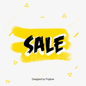 Beautiful Cartoon Cute Hand-painted Fall Discount Label - Animation