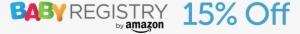 Baby-reg - Amazon Baby Registry Logo
