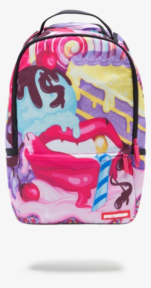 Sugar Lips - Sprayground Sugar Lips Backpack