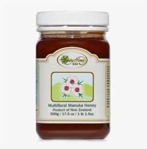 Rated - Usa Honey