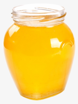 Honey Bee Comb Creative - Honey